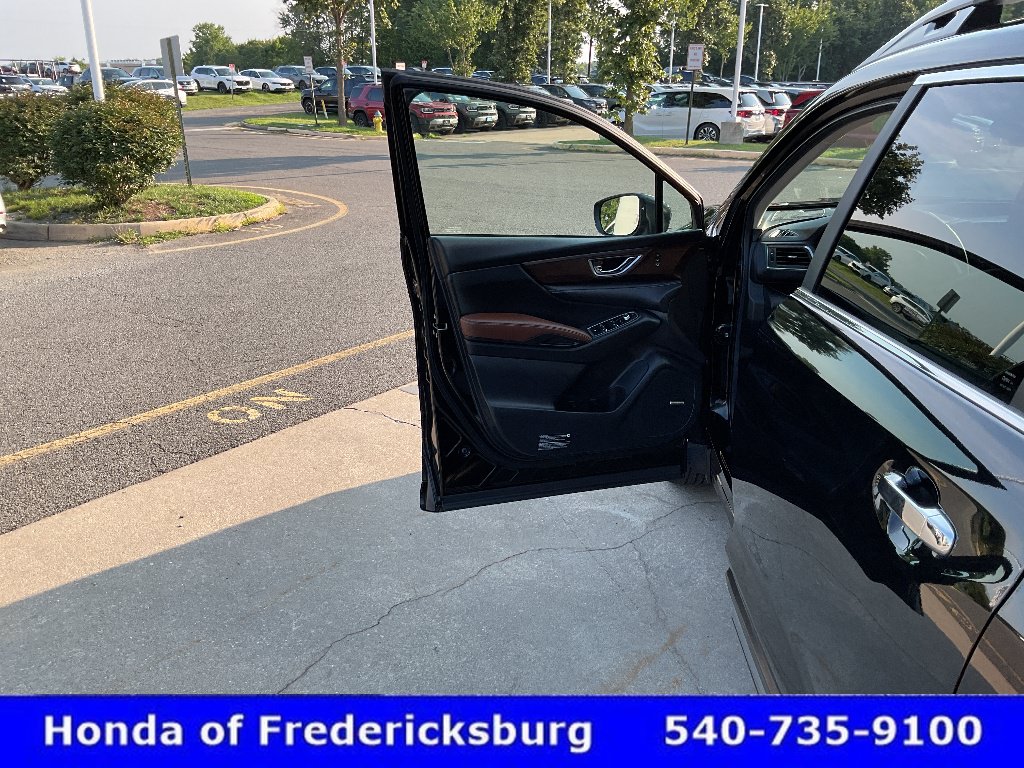 Used 2024 Subaru Ascent Touring AWD/4WD image 17