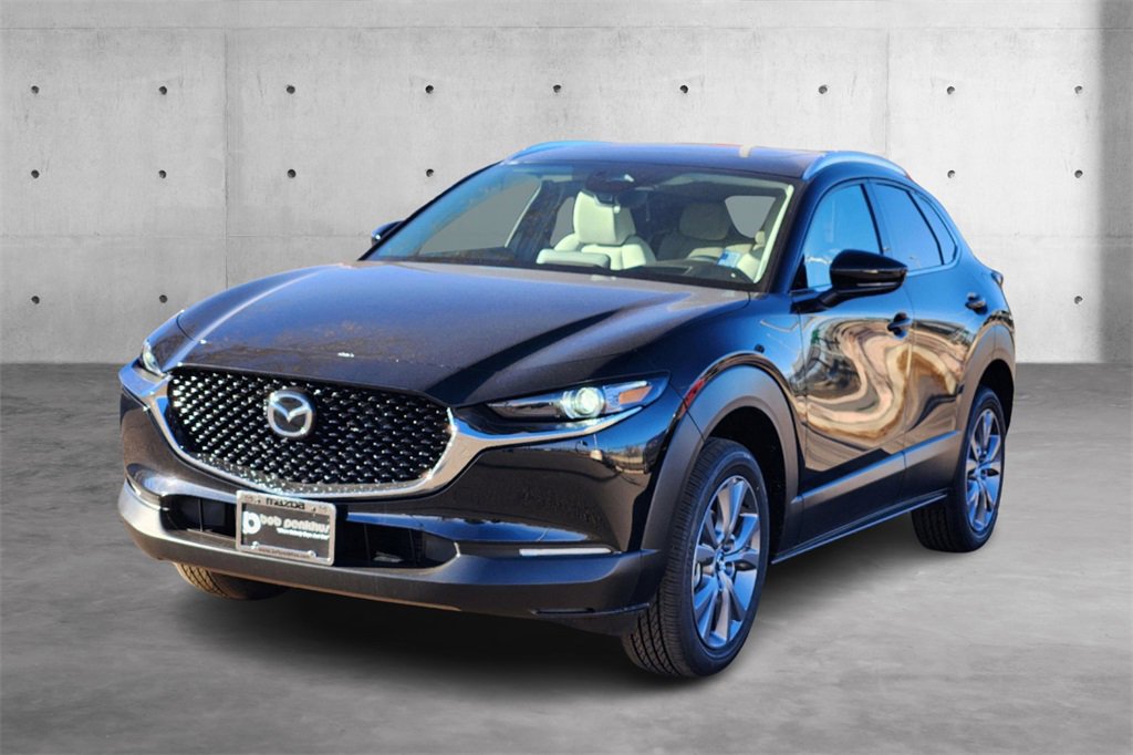 New 2025 MAZDA CX-30 AWD 2.5 S w/ Premium Package image 22