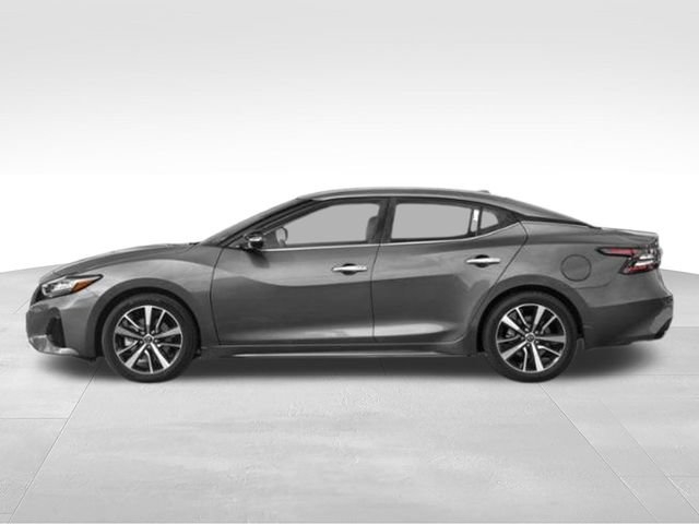 Used 2023 Nissan Maxima SV w/ Floor Mat Group FWD image 39
