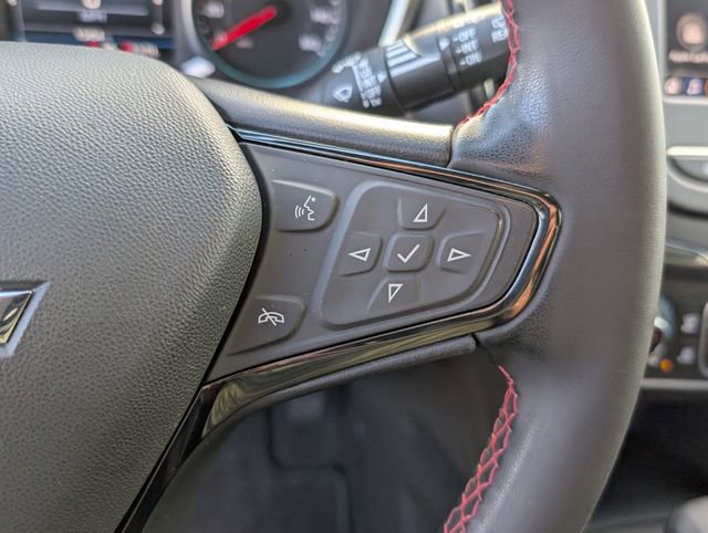 Used 2024 Chevrolet Equinox RS w/ LPO, Cargo Package image 31