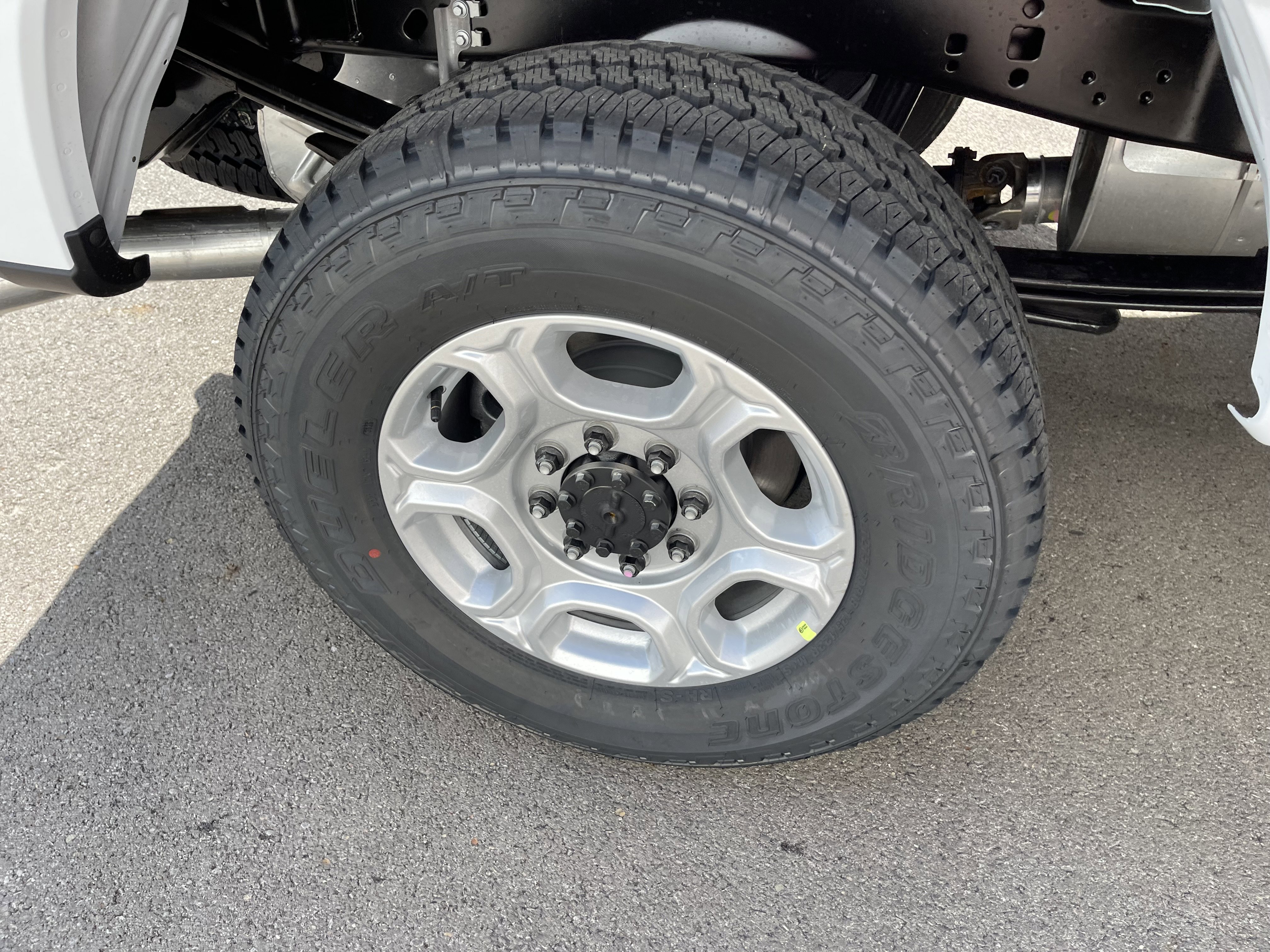New 2026 Ford F250 XLT image 40