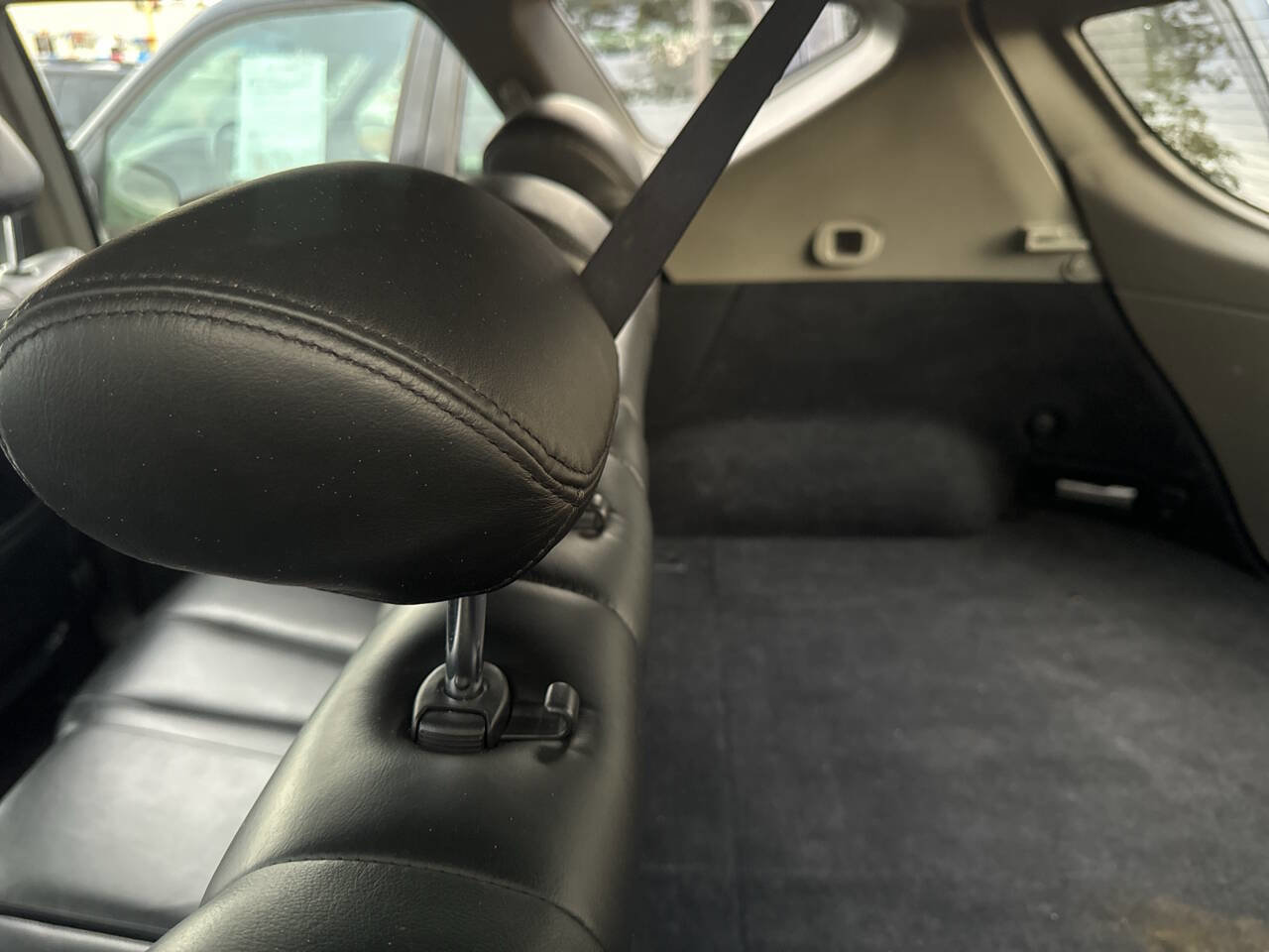 Used 2003 Nissan Murano SL image 8