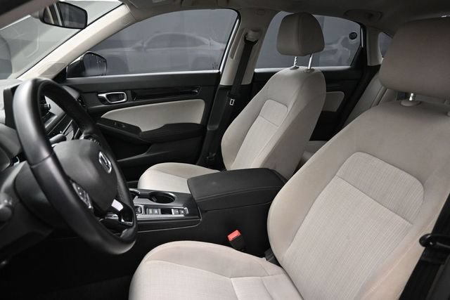 Used 2023 Honda Civic EX image 14