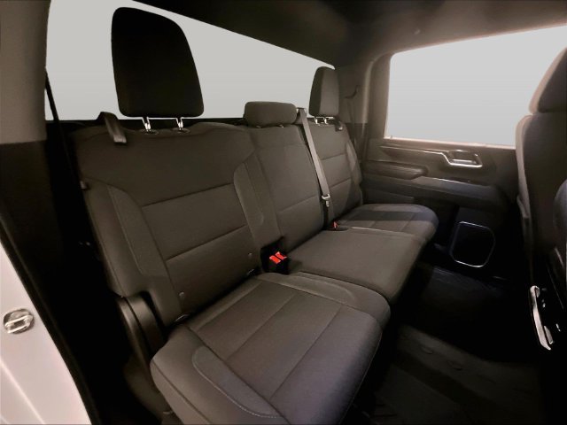 Used 2024 Chevrolet Silverado 2500 LT AWD/4WD image 26