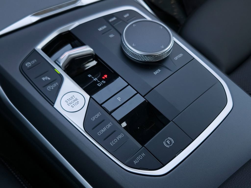 New 2026 BMW 230i Coupe w/ Convenience Package image 9