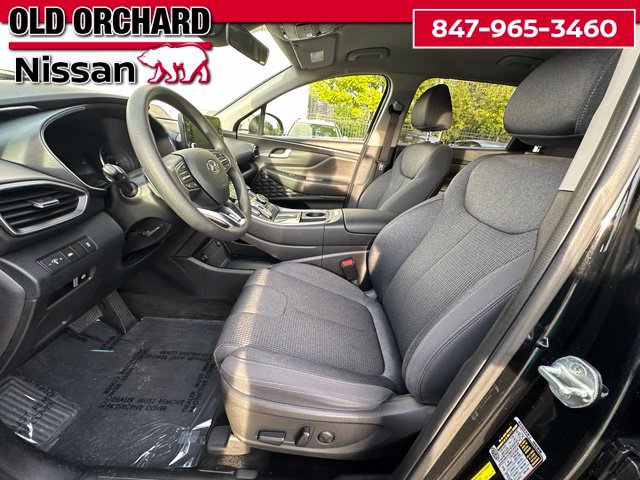Used 2022 Hyundai Santa Fe SEL AWD/4WD image 11