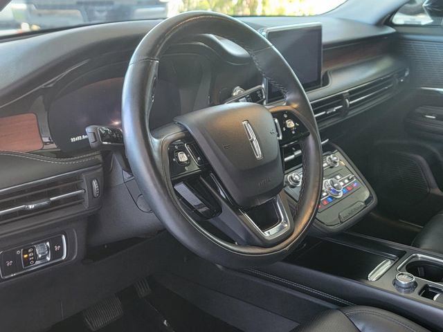 Used 2022 Lincoln Corsair Reserve w/ Elements Package image 8