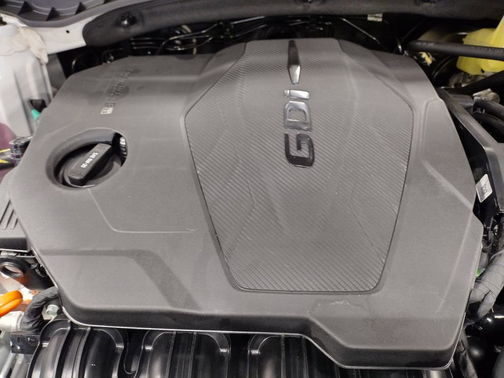 New 2026 Hyundai Santa Cruz SE AWD/4WD image 6