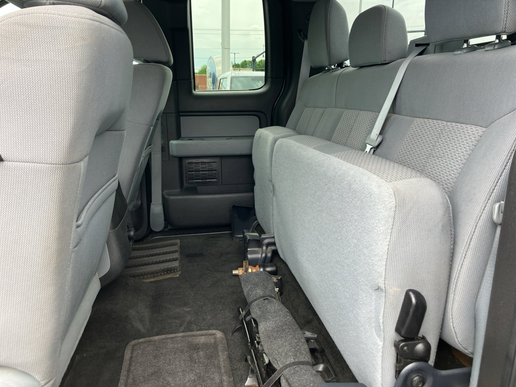 Used 2011 Ford F150 XLT AWD/4WD image 25