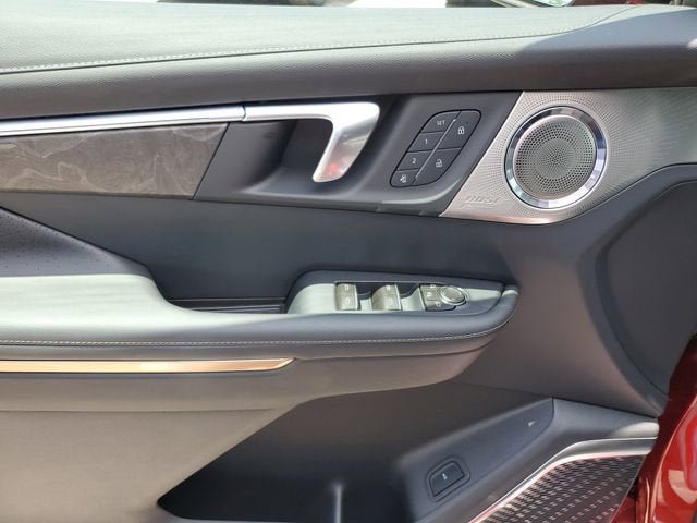 New 2026 Buick Enclave Avenir w/ Super Cruise Package FWD image 17