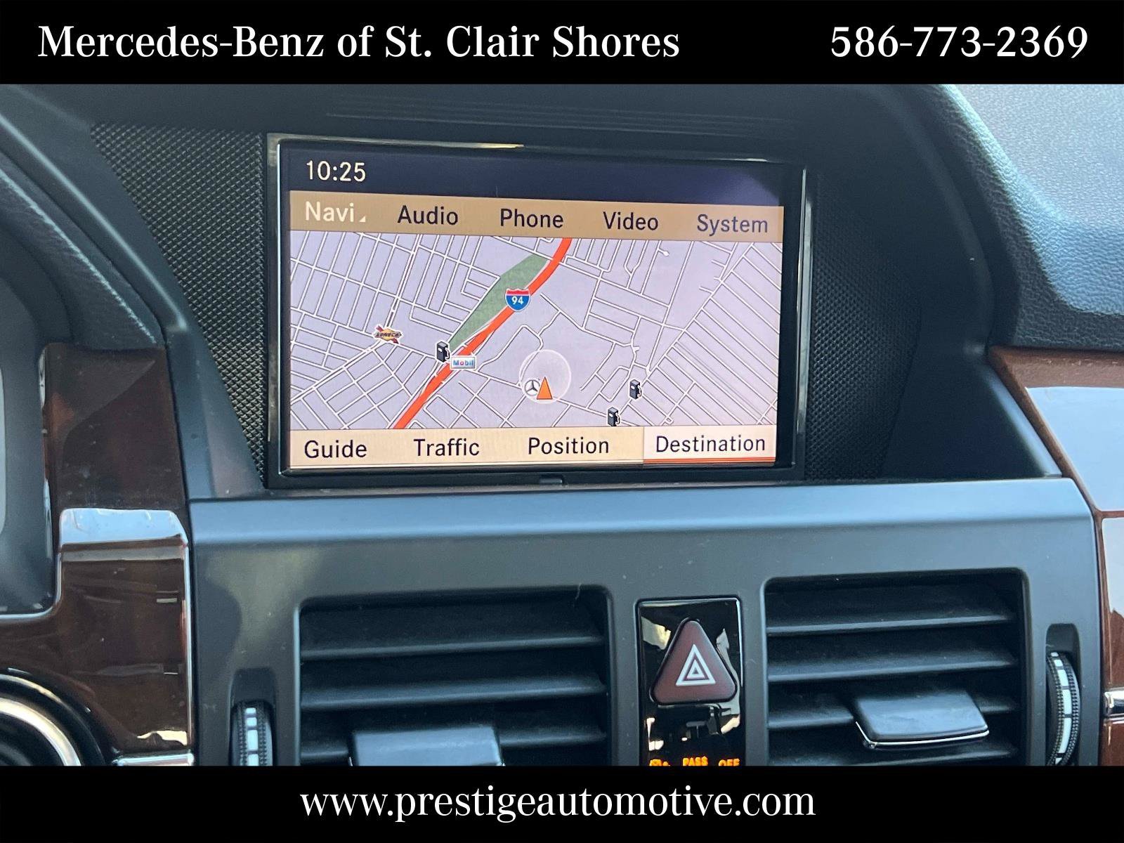 Used 2012 Mercedes-Benz GLK 350 4MATIC image 28