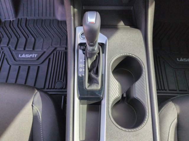 Certified 2025 Nissan Altima 2.5 S image 19