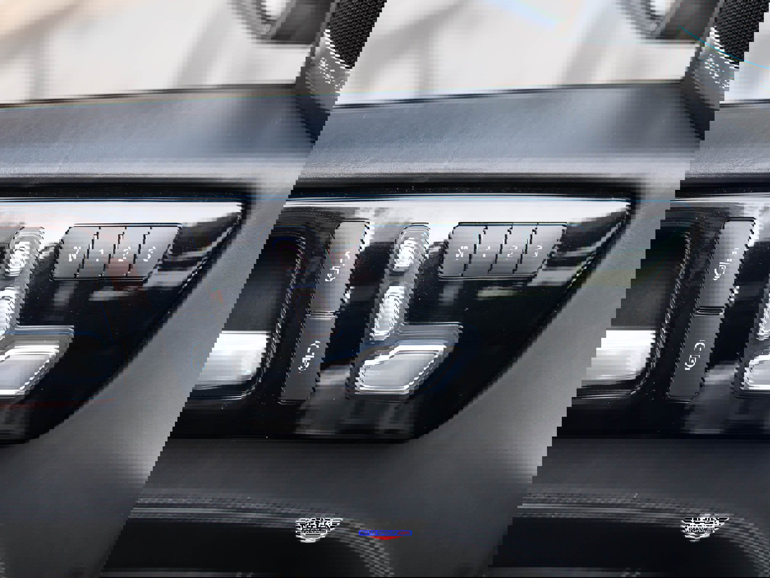 Used 2017 Mercedes-Benz GLS 63 AMG 4MATIC w/ AMG Night Styling Package image 45