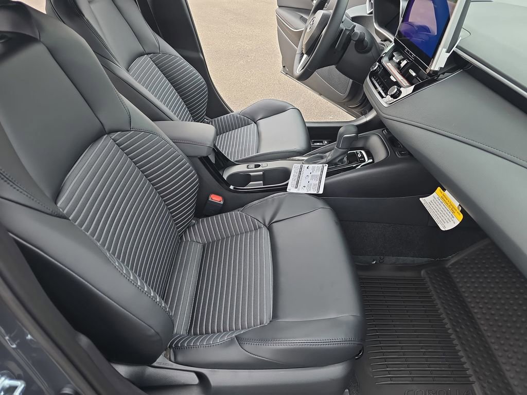 Used 2026 Toyota Corolla XSE image 13