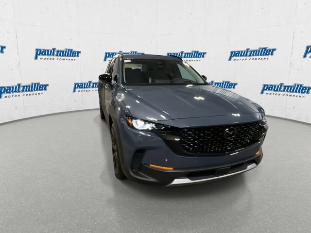 New 2026 MAZDA CX-50 AWD 2.5 S w/ Weather Package image 3
