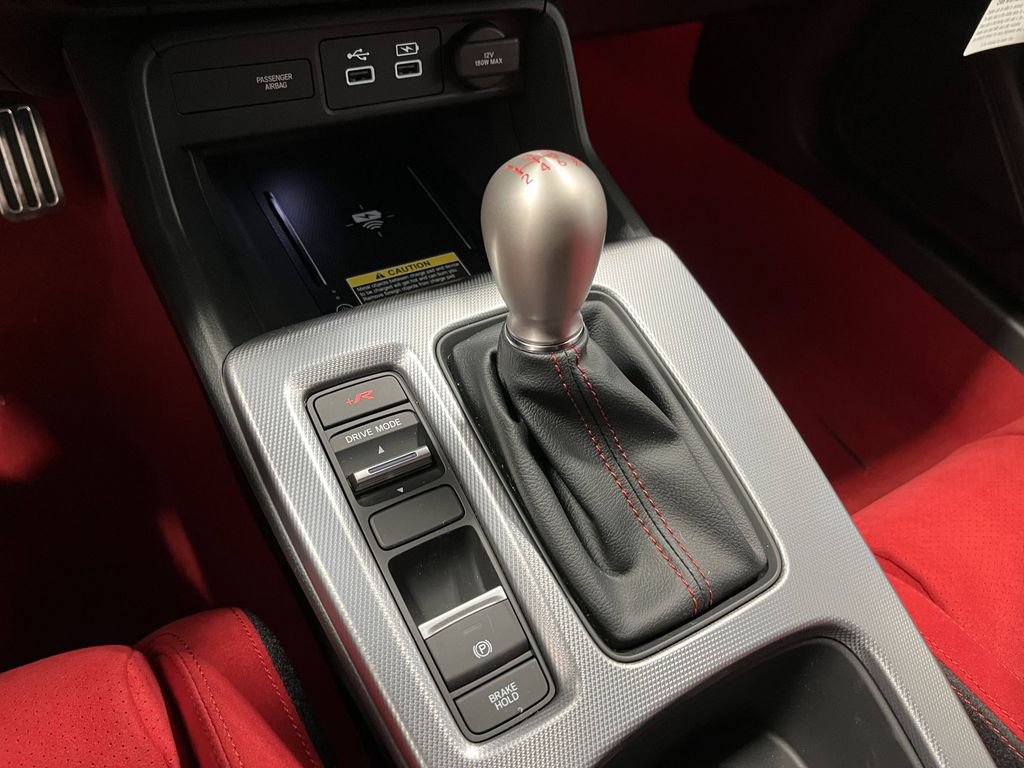 New 2025 Honda Civic Type R image 22