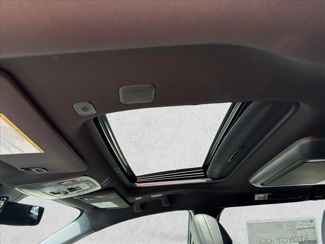New 2026 Toyota Sienna Platinum AWD/4WD image 20