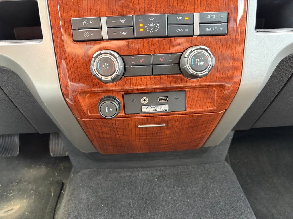 Used 2010 Ford F150 XL AWD/4WD image 39