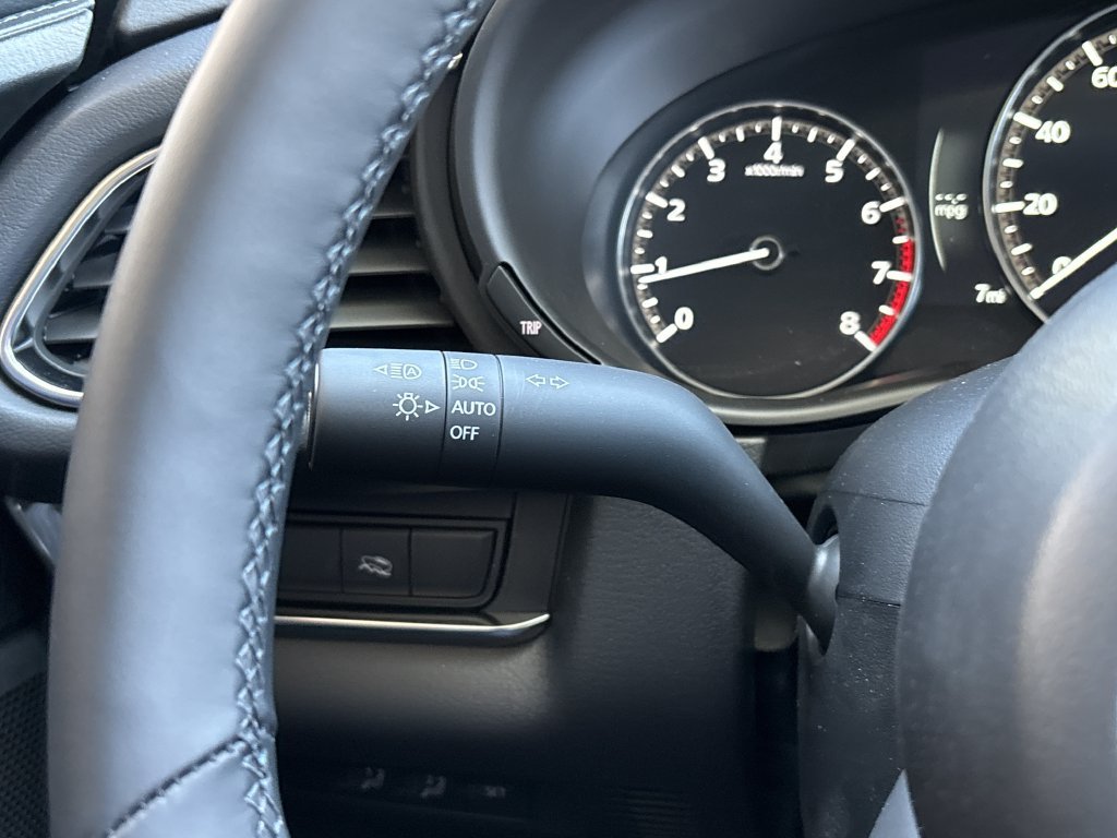 New 2025 MAZDA CX-30 AWD 2.5 S w/ Preferred Package image 19