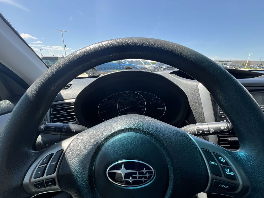 Used 2013 Subaru Forester 2.5X Premium w/ All-Weather Pkg image 11