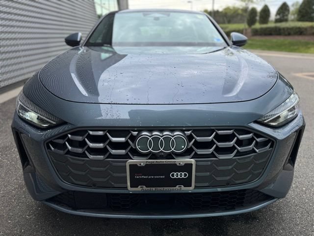 Used 2025 Audi A5 2.0T Premium w/ Premium Plus AWD/4WD image 7