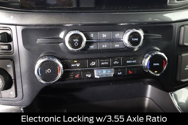 Certified 2023 Ford F150 XLT w/ Equipment Group 302A High image 52