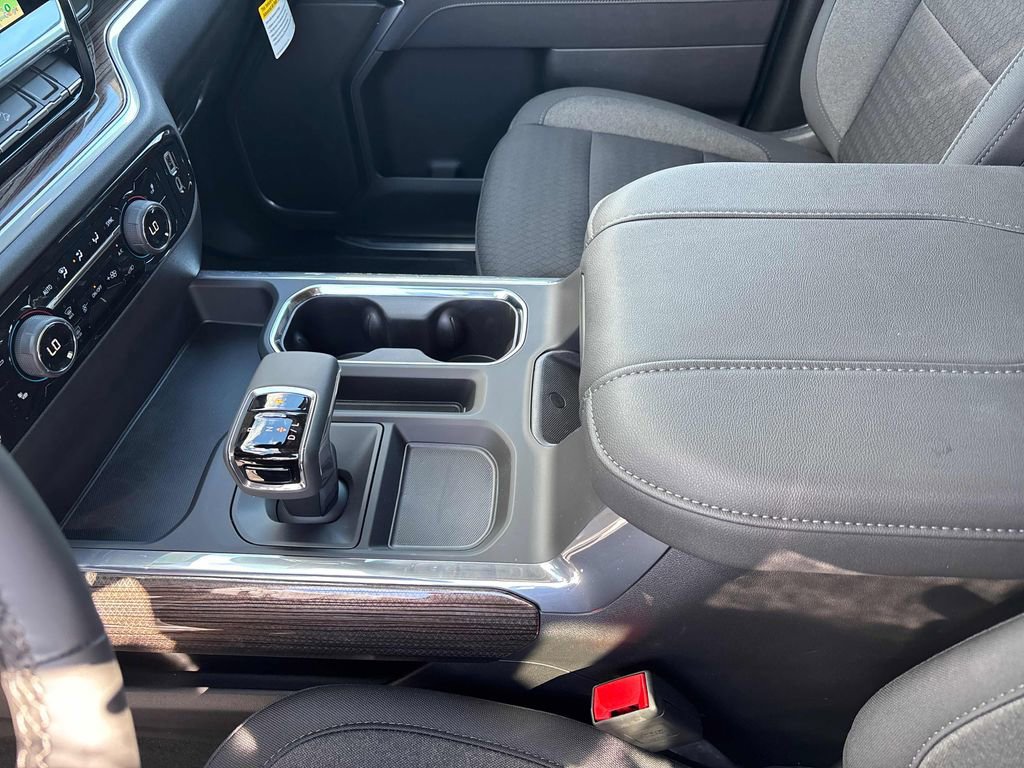 New 2026 Chevrolet Silverado 1500 LT w/ All Star Edition Plus image 31