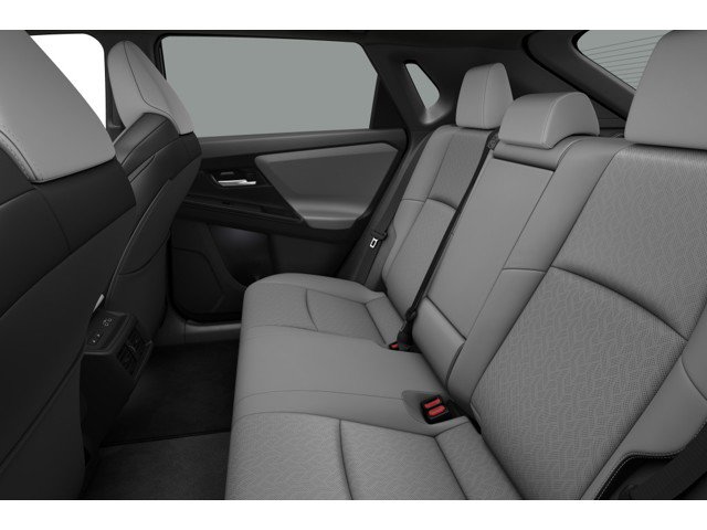 New 2026 Subaru Solterra Premium image 17