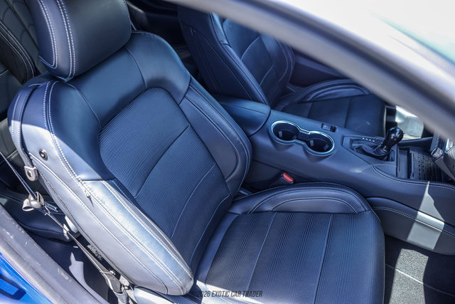 Used 2024 Ford Mustang GT Premium RWD image 35