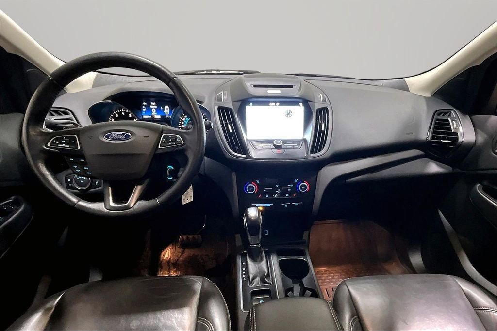 Used 2018 Ford Escape SEL image 7