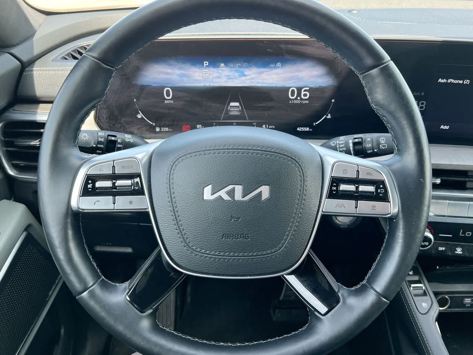 Used 2024 Kia Telluride SX Prestige X-Line AWD/4WD image 22