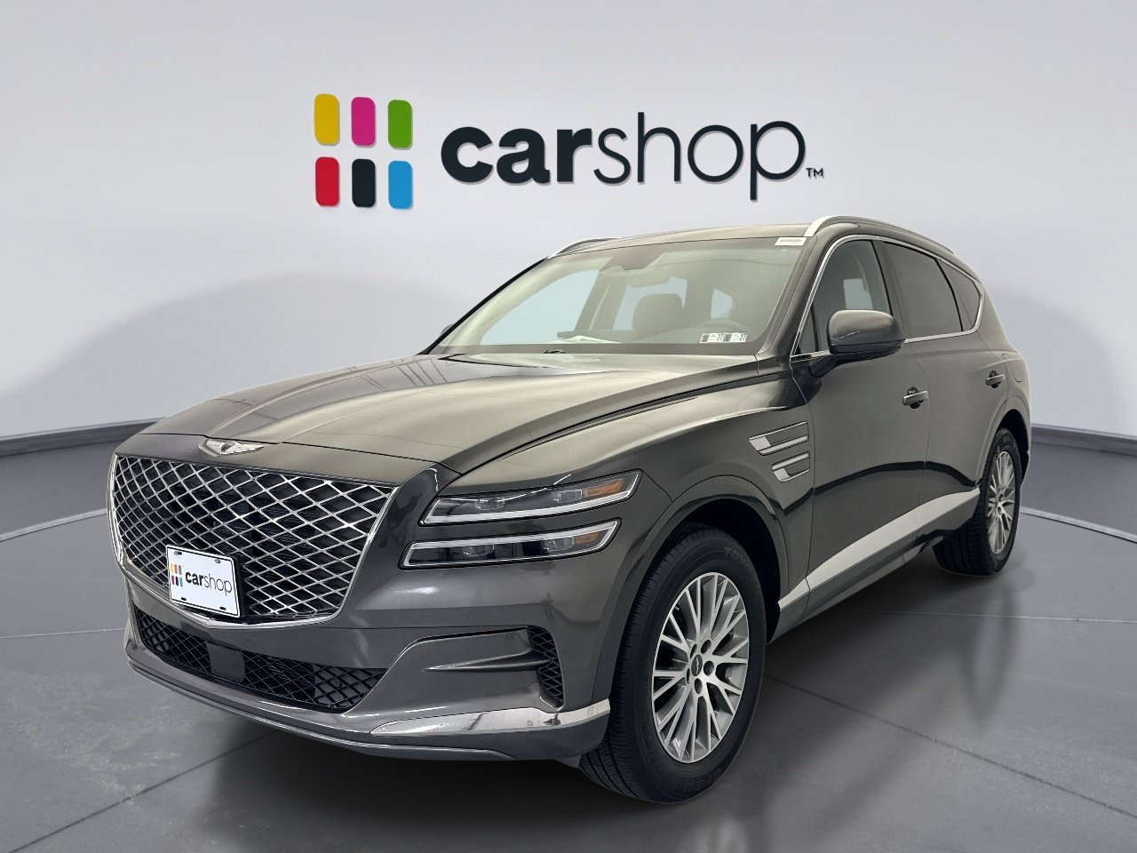 Used 2024 Genesis GV80 2.5T