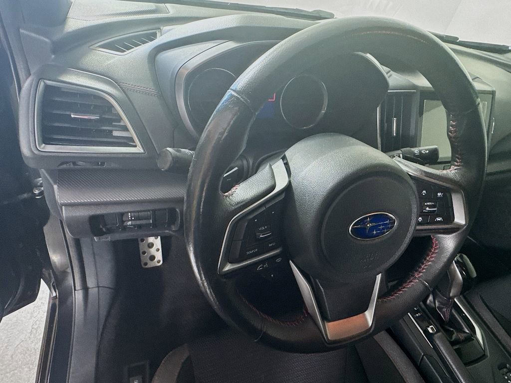 Used 2019 Subaru Impreza 2.0i Sport AWD/4WD image 11