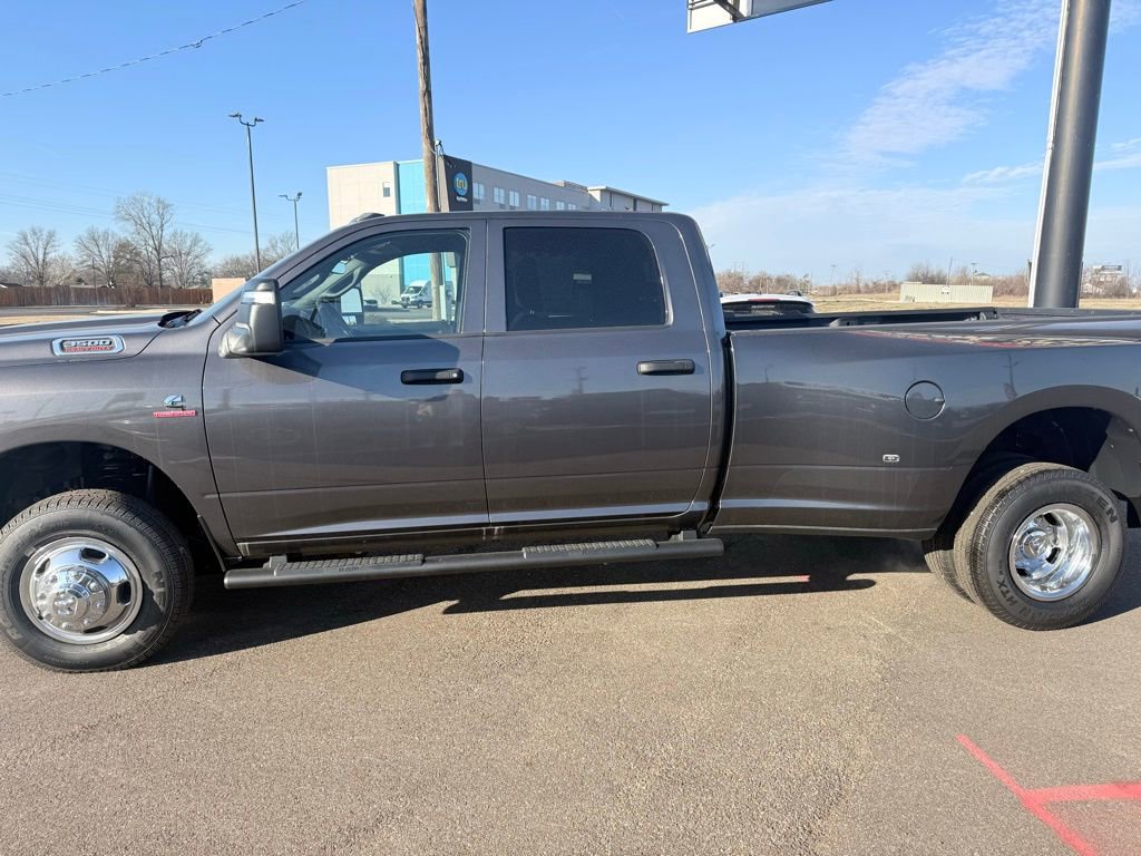 New 2026 RAM 3500 Tradesman image 2