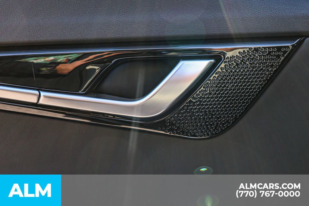 Used 2022 Kia EV6 GT-Line w/ First Edition Package image 58