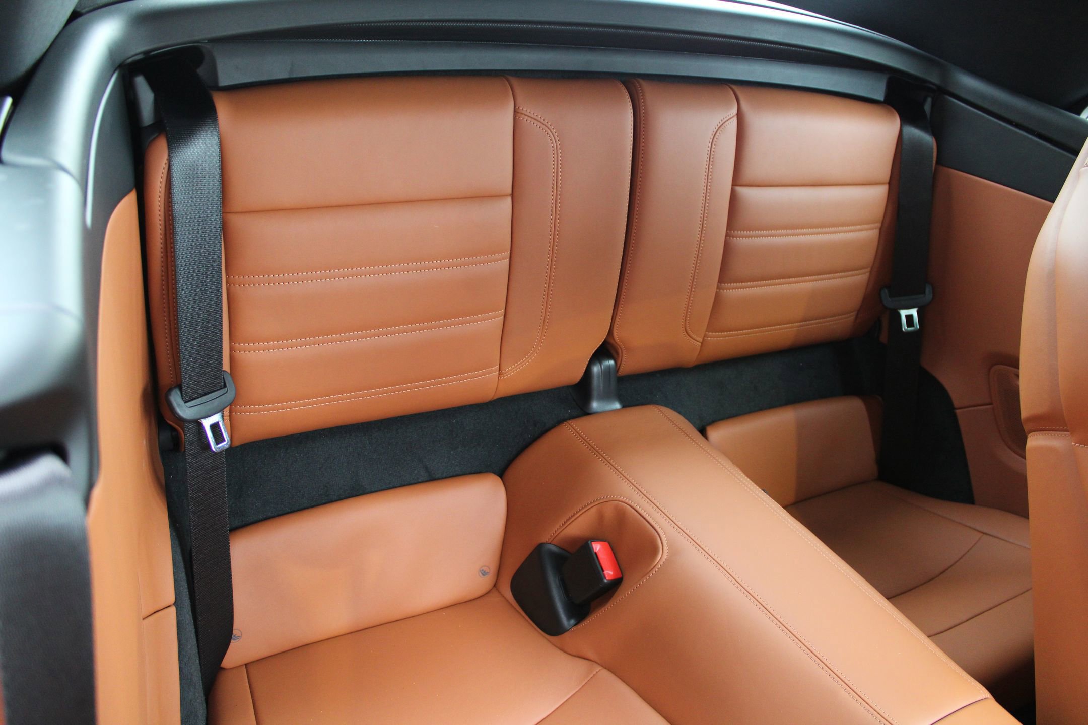 New 2026 Porsche 911 Carrera 4S image 23