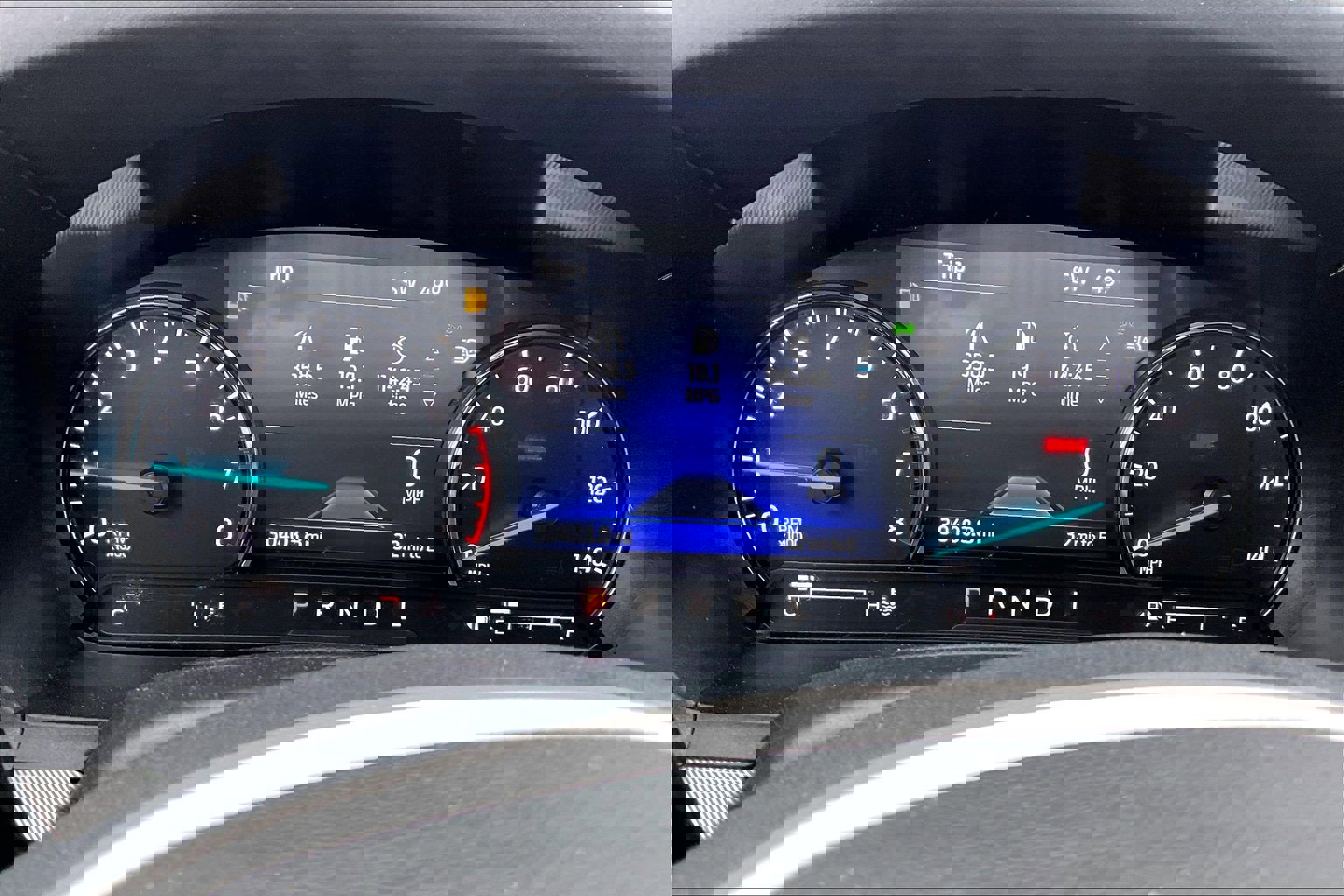 Used 2022 Ford Explorer XLT w/ Equipment Group 202A image 25