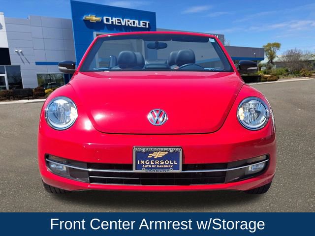 Used 2013 Volkswagen Beetle 2.0T image 21
