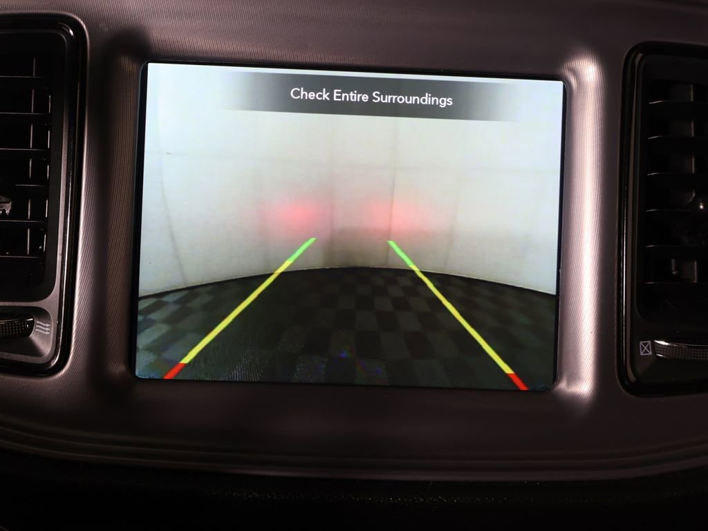 Used 2023 Dodge Challenger R/T w/ Blacktop Package image 36