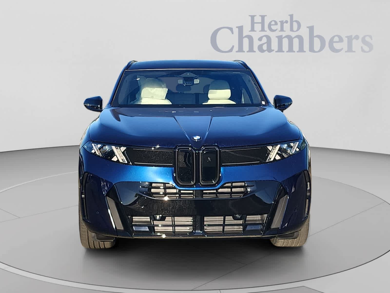 New 2027 BMW X5 xDrive50e w/ M Sport Professional Package AWD/4WD image 2