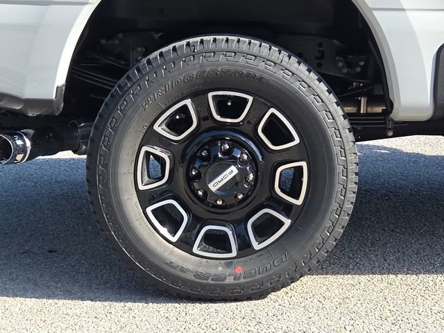New 2026 Ford F250 Platinum AWD/4WD image 9
