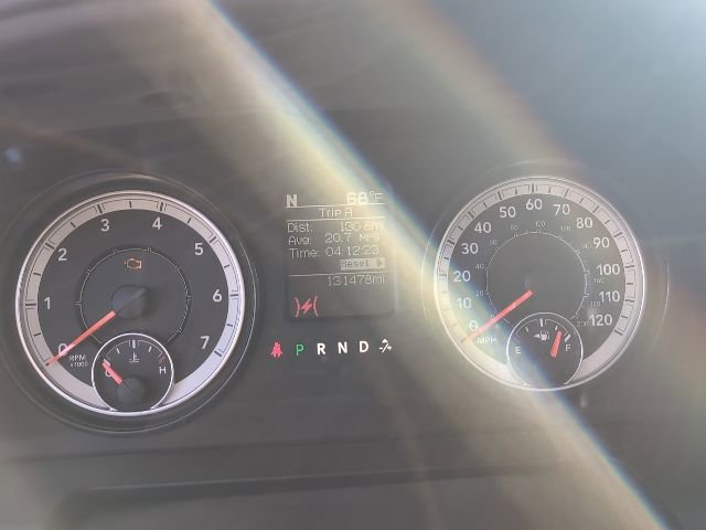 Used 2016 RAM 1500 Express AWD/4WD image 25