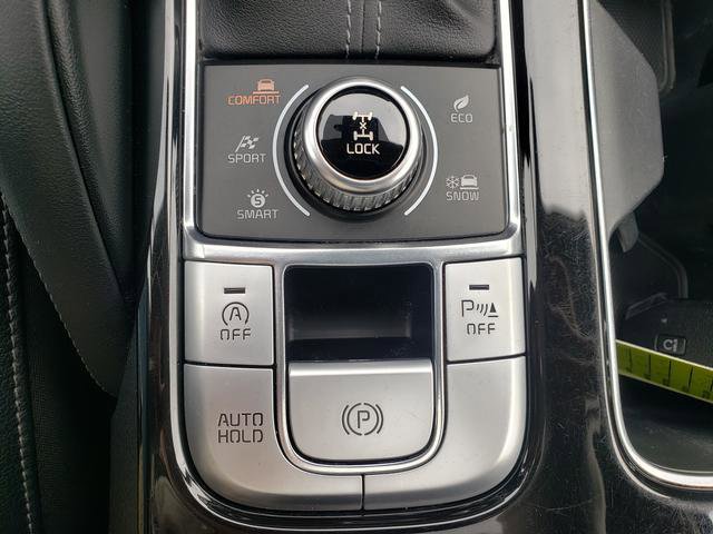 Used 2022 Kia Telluride EX w/ EX Premium Package image 23