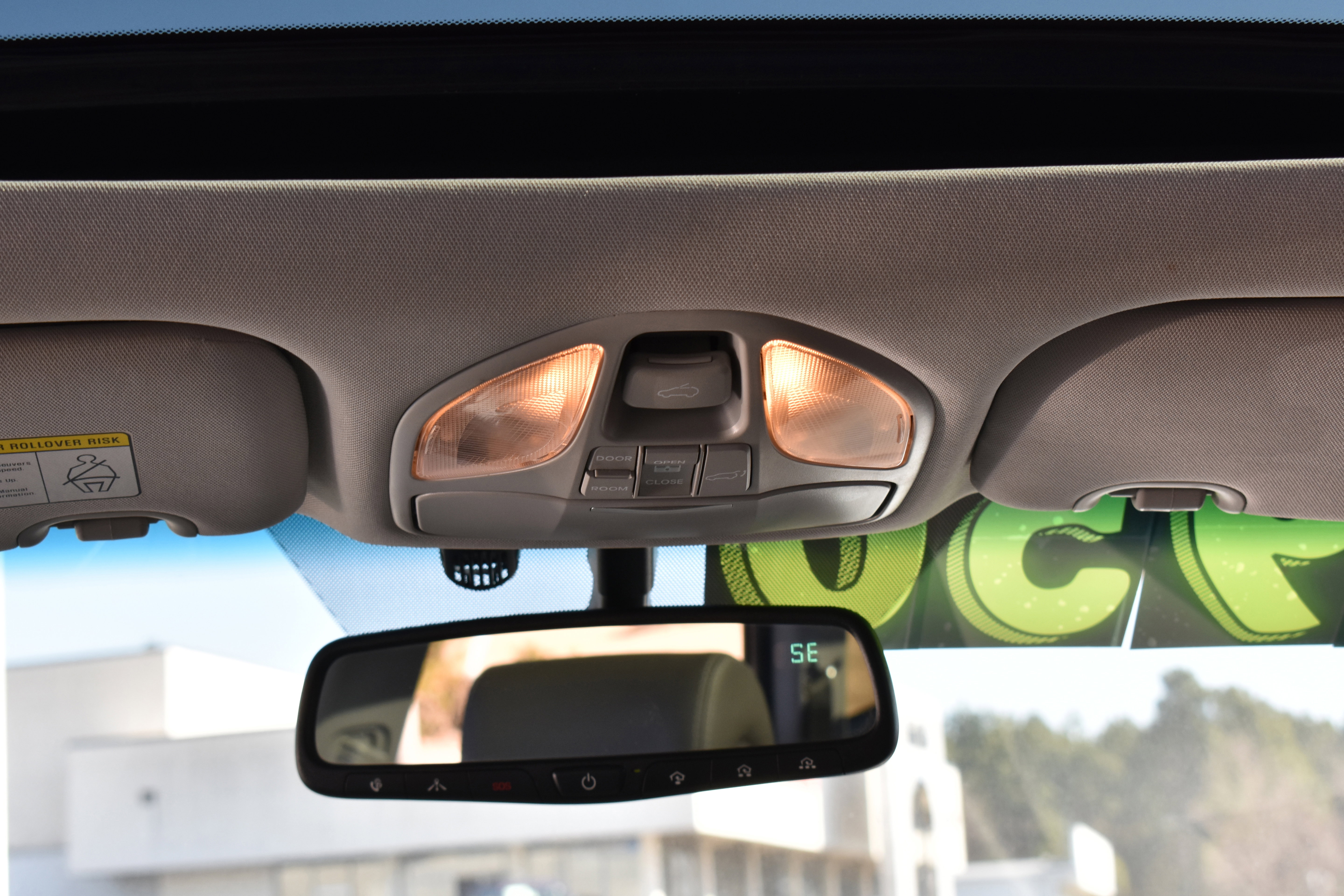 Used 2016 Hyundai Santa Fe Limited w/ Option Group 04 image 33