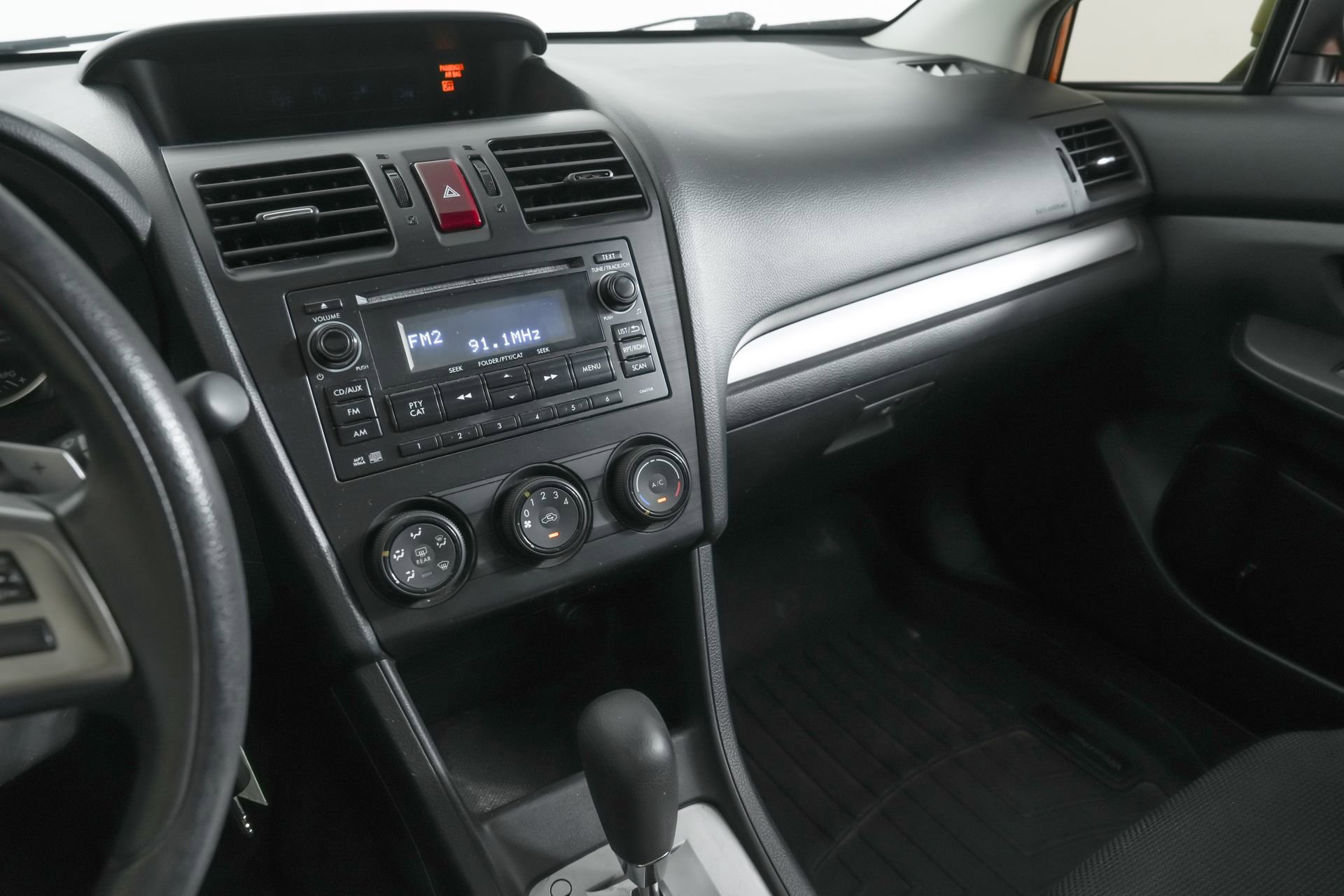 Used 2014 Subaru Crosstrek 2.0i Premium w/ Moonroof Package image 25