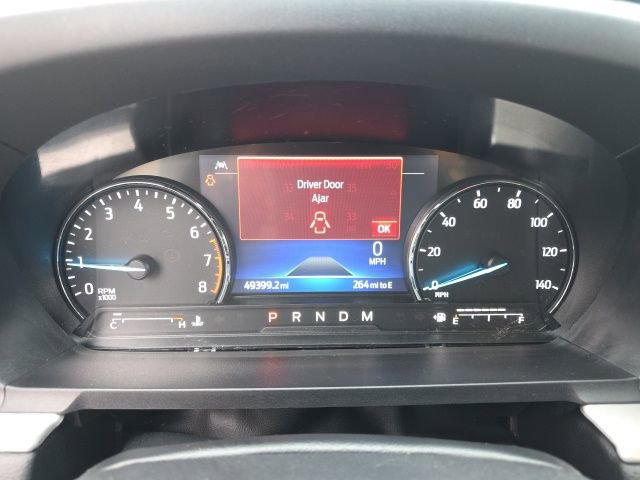 Used 2021 Ford Explorer XLT w/ Equipment Group 202A image 11