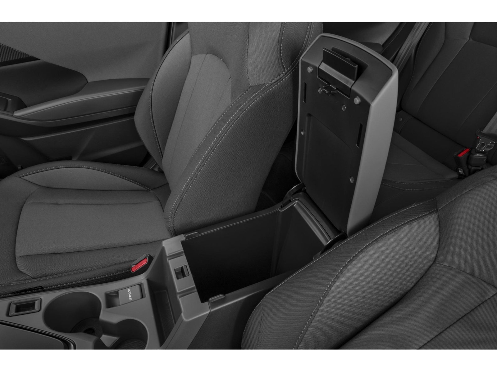 New 2026 Subaru Crosstrek 2.5i Premium AWD/4WD image 9