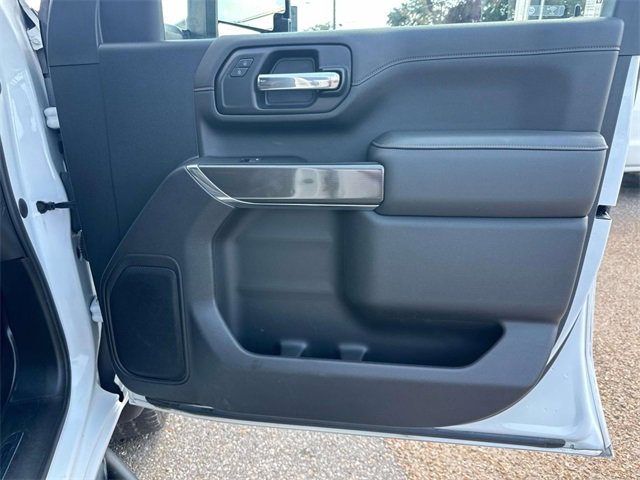 Certified 2023 GMC Sierra 2500 AT4 image 17