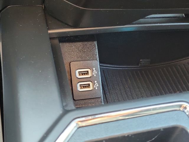 Certified 2020 Ford F150 XL w/ Equipment Group 101A Mid image 9