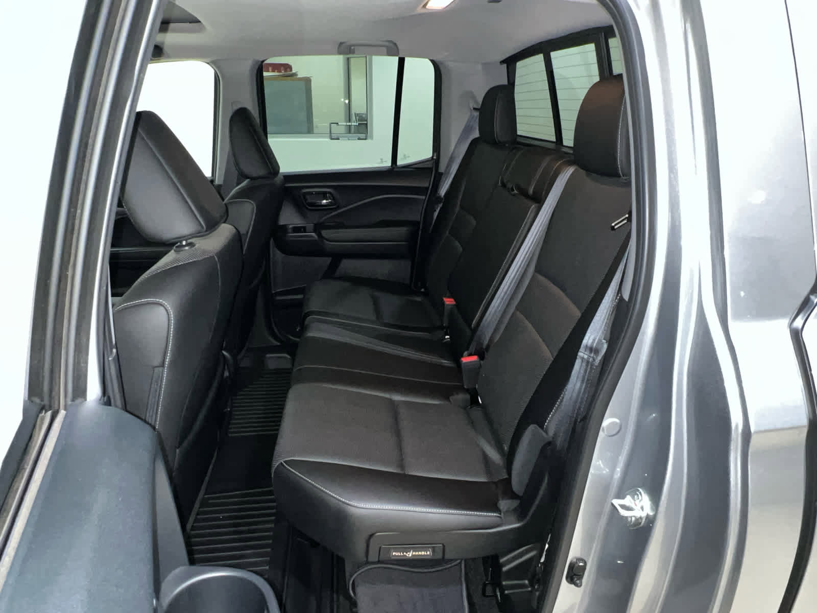 Certified 2023 Honda Ridgeline RTL image 18